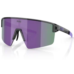 Occhiali Bliz P004 Small - Crystal Black Purple