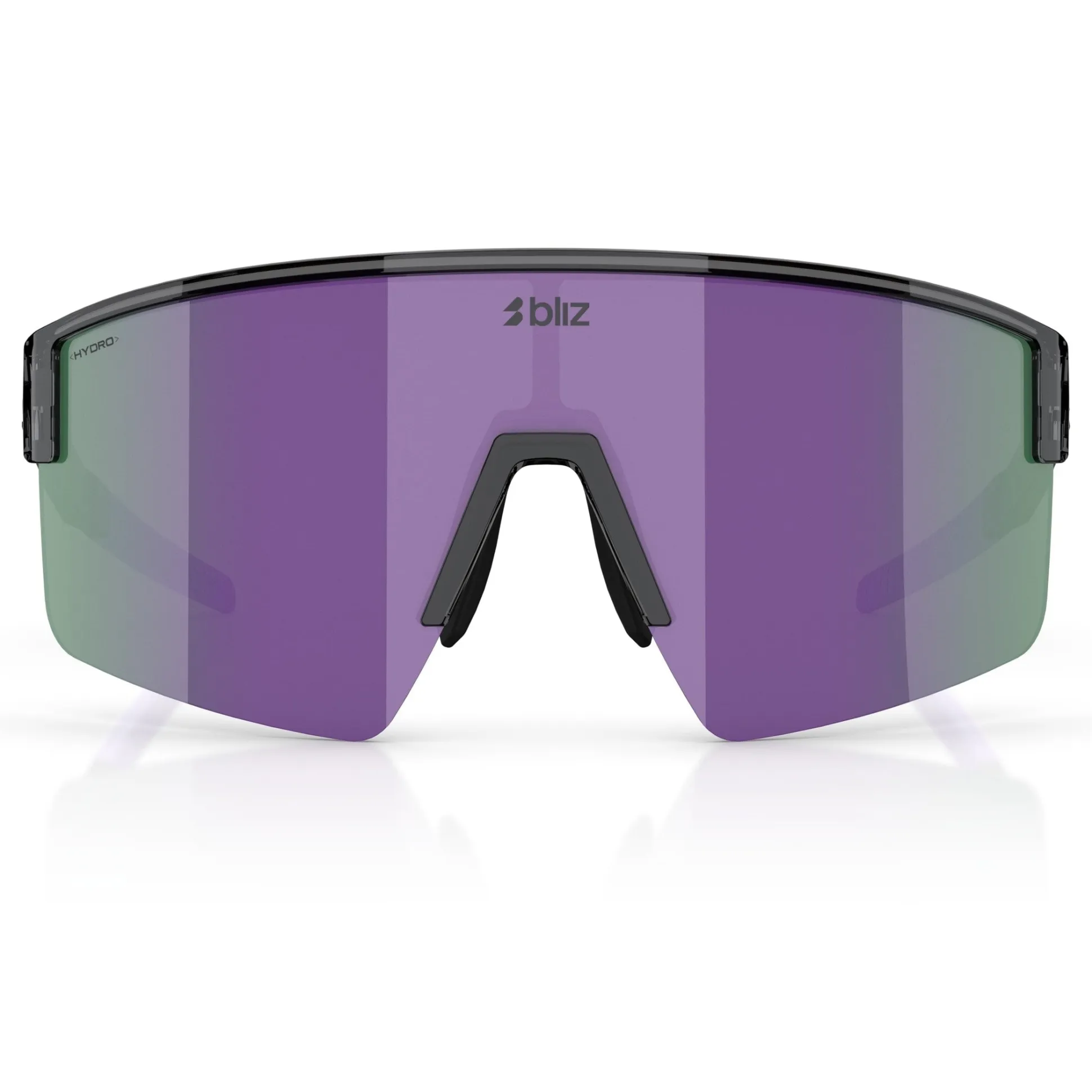 Occhiali Bliz P004 Small - Crystal Black Purple
