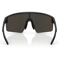 Occhiali Bliz P004 Small - Matt Black Blue