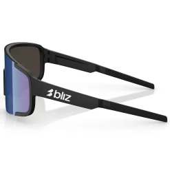 Occhiali Bliz P003 Small - Matte Black Blue