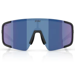 Occhiali Bliz P003 Small - Matte Black Blue