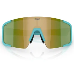 Occhiali Bliz P003 Small - Matte Turquoise Green