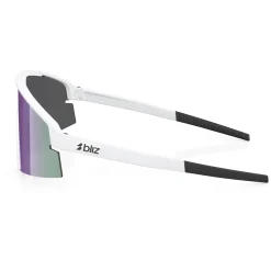 Occhiali Bliz P006 Small - Matte White Smoke Purple