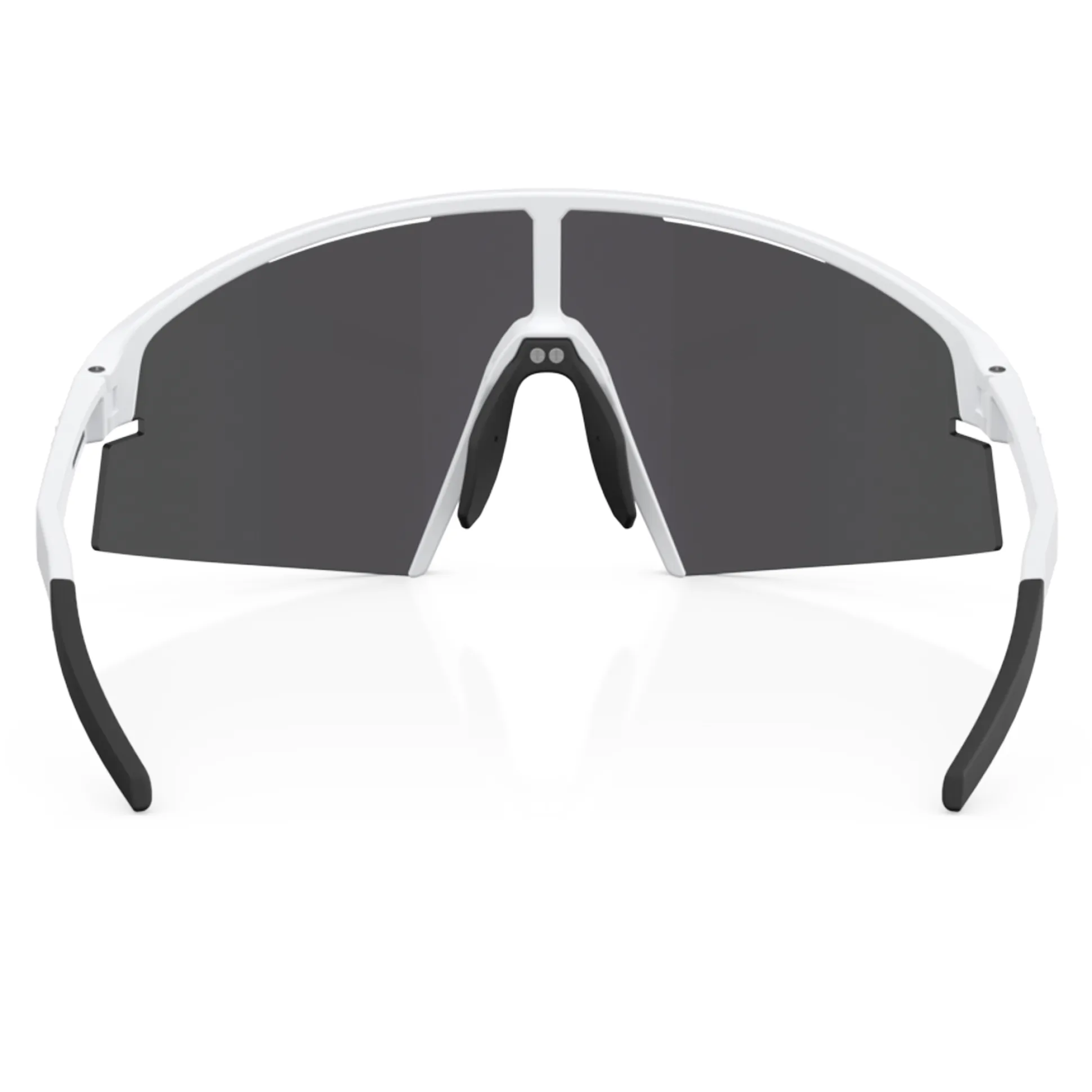 Occhiali Bliz P006 Small - Matte White Smoke Purple