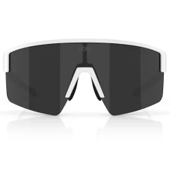 Occhiali Bliz P004 Small - Matte White Smoke