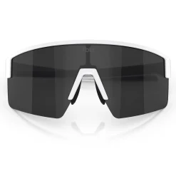 Occhiali Bliz P004 Small - Matte White Smoke