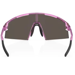 Occhiali Bliz P006 Small - Transparent Pink Brown Rose