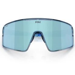 Occhiali Bliz P001 Small - Transparent Blue Ice Blue