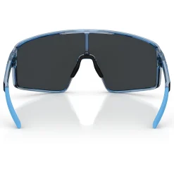 Occhiali Bliz P001 Small - Transparent Blue Ice Blue