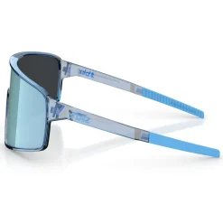 Occhiali Bliz P001 Small - Transparent Blue Ice Blue