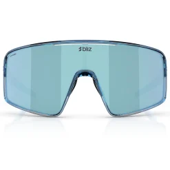 Occhiali Bliz P001 Small - Transparent Blue Ice Blue