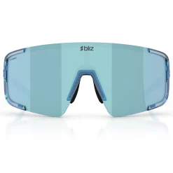 Occhiali Bliz P003 Small - Transparent Blue Ice Blue