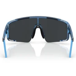 Occhiali Bliz P003 Small - Transparent Blue Ice Blue