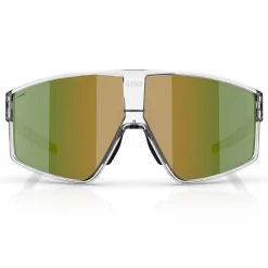 Occhiali Bliz P002 Small - Transparent White Green
