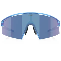 Occhiali Bliz P006 - Transparent Blue Smoke Blue