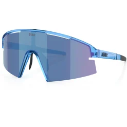 Occhiali Bliz P006 - Transparent Blue Smoke Blue