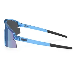 Occhiali Bliz P006 - Transparent Blue Smoke Blue