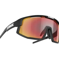 Occhiali Bliz Vision - Matte Black Red
