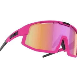 Occhiali Bliz Vision - Matte Pink Purple