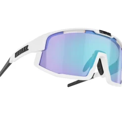Occhiali Bliz Vision - Matte White Blue