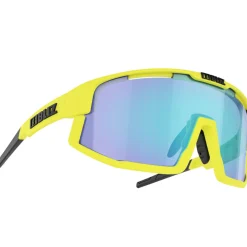 Occhiali Bliz Vision - Matte Yellow Blue
