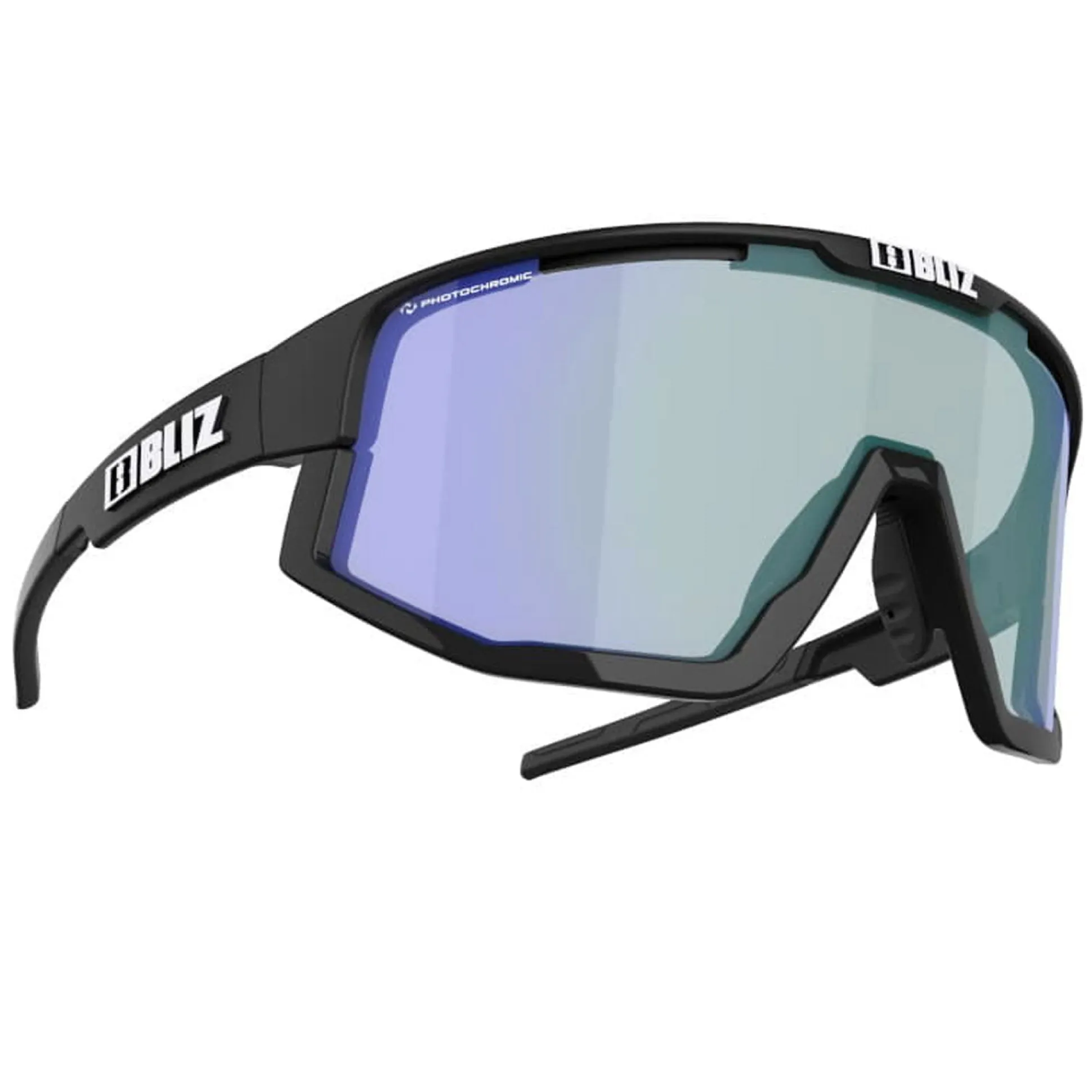 Occhiali Bliz Vision Nano - Nero blu