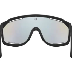 Occhiali Bolle Chronoshield - Crystal Navy Matte Polarized