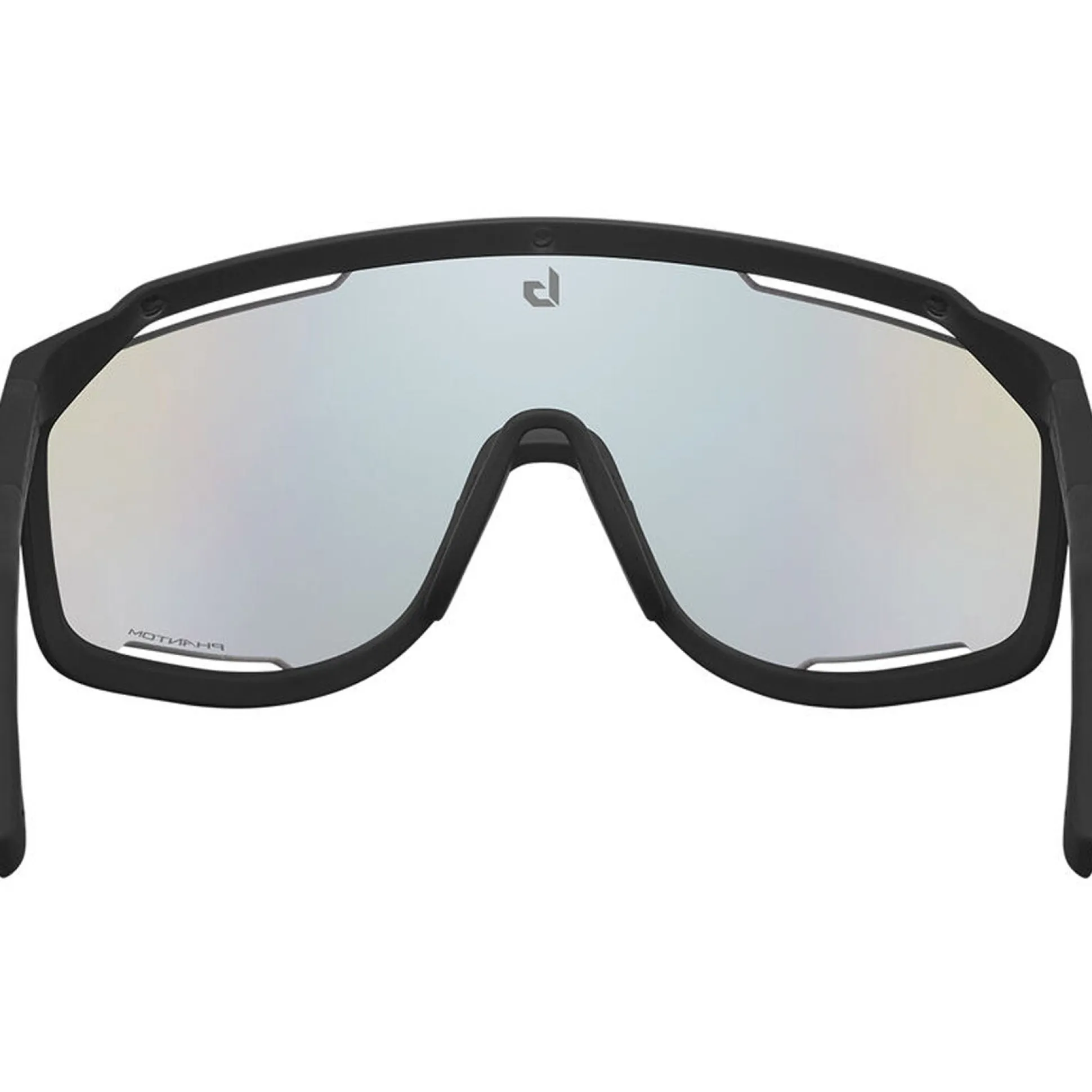 Occhiali Bolle Chronoshield - Crystal Navy Matte Polarized