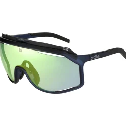 Occhiali Bolle Chronoshield - Crystal Navy Matte Polarized