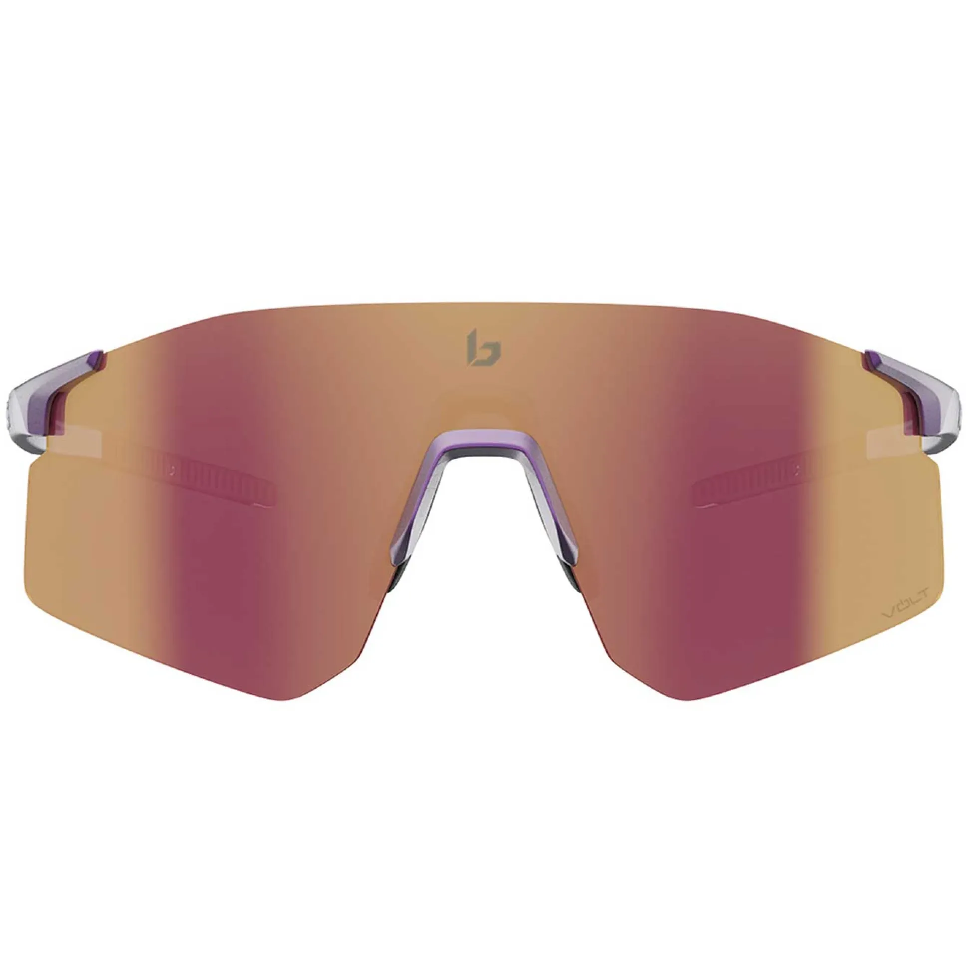 Occhiali Bolle C-ICARUS - Astro Purple Volt Ruby