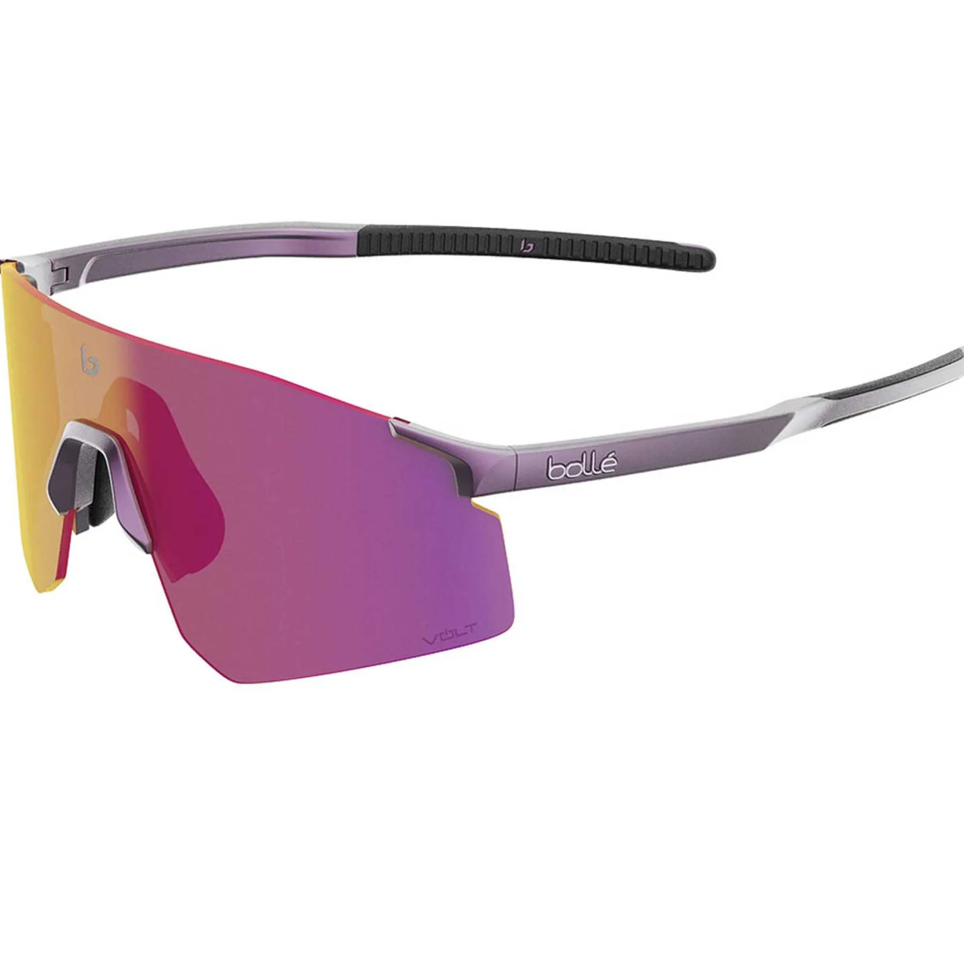 Occhiali Bolle C-ICARUS - Astro Purple Volt Ruby