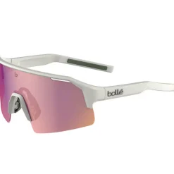 Occhiali Bolle C-Shifter - Sand Matte Ruby Photochromic