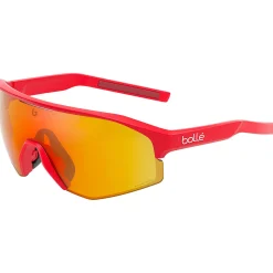 Occhiali Bolle Lightshifter XL - Rosso