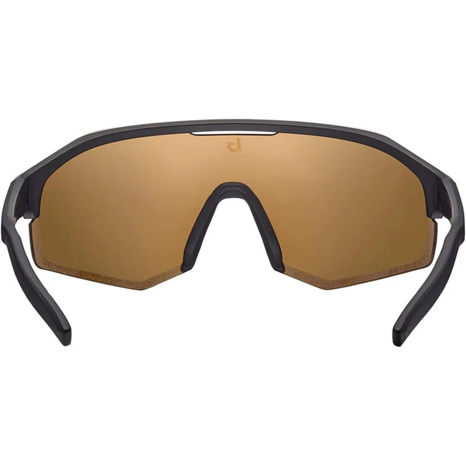 Occhiali Bolle Lightshifter XL - Nero opaco