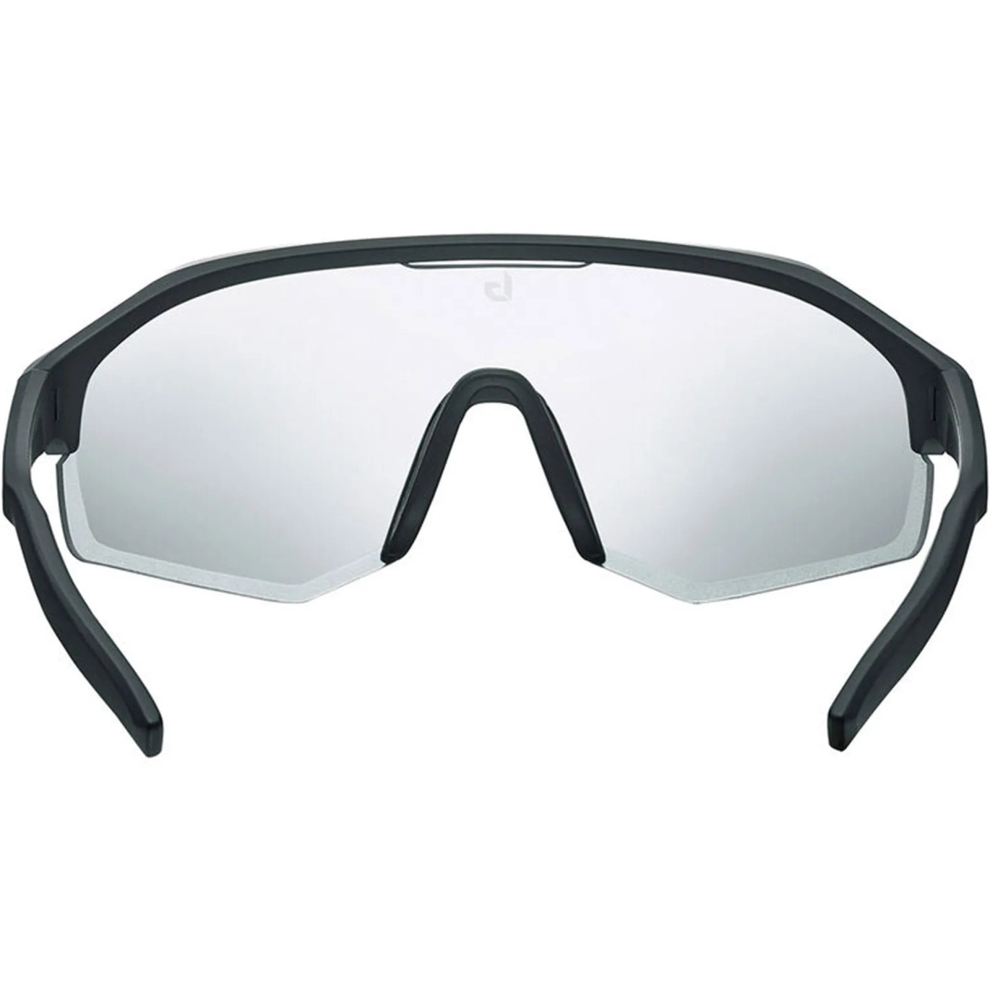 Occhiali Bolle Lightshifter XL - Nero clear