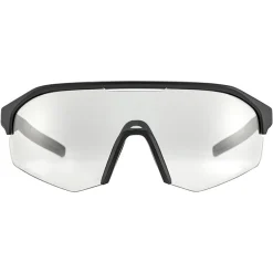 Occhiali Bolle Lightshifter XL - Nero clear