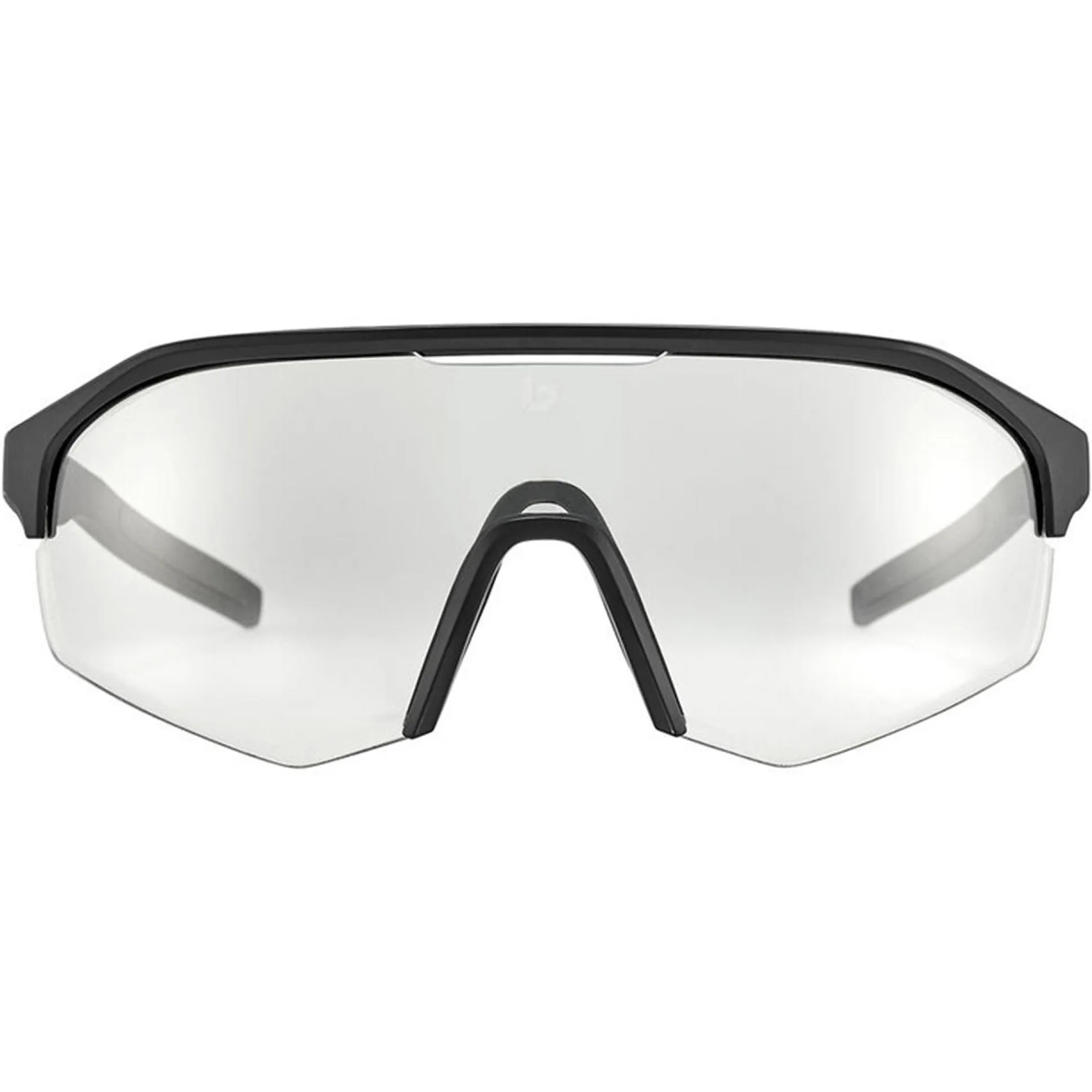 Occhiali Bolle Lightshifter XL - Nero clear