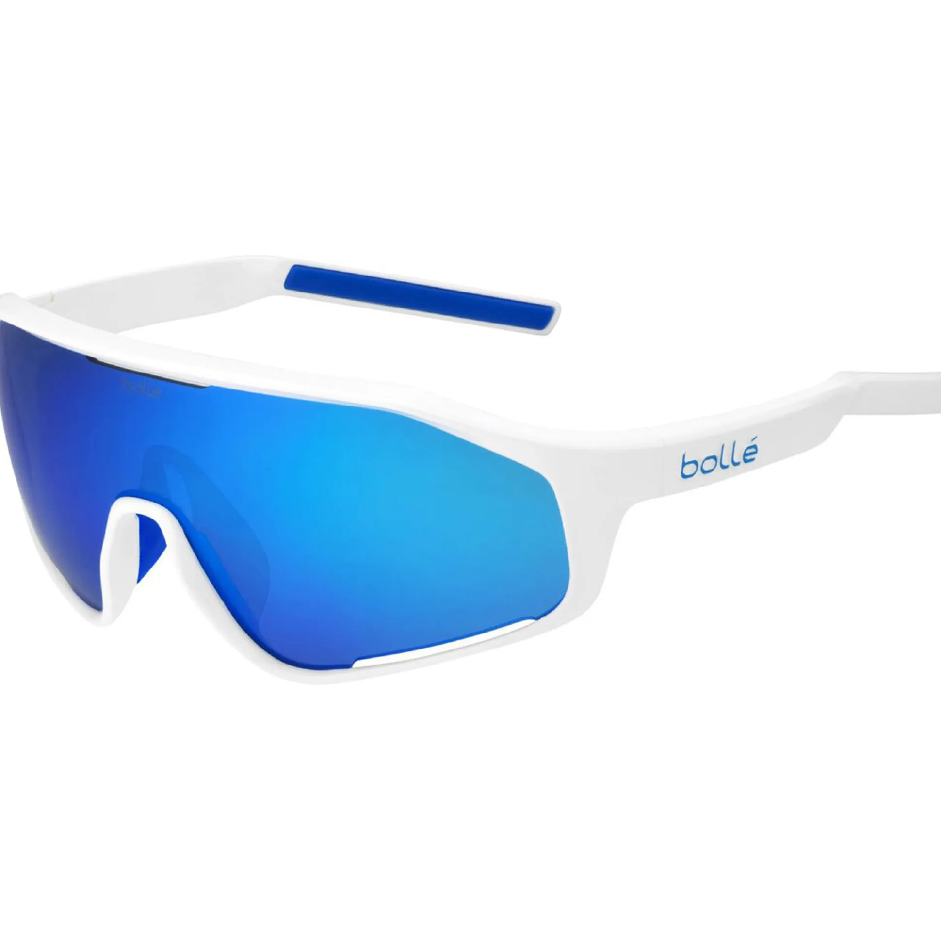 Occhiali Bolle Shifter - Shiny white