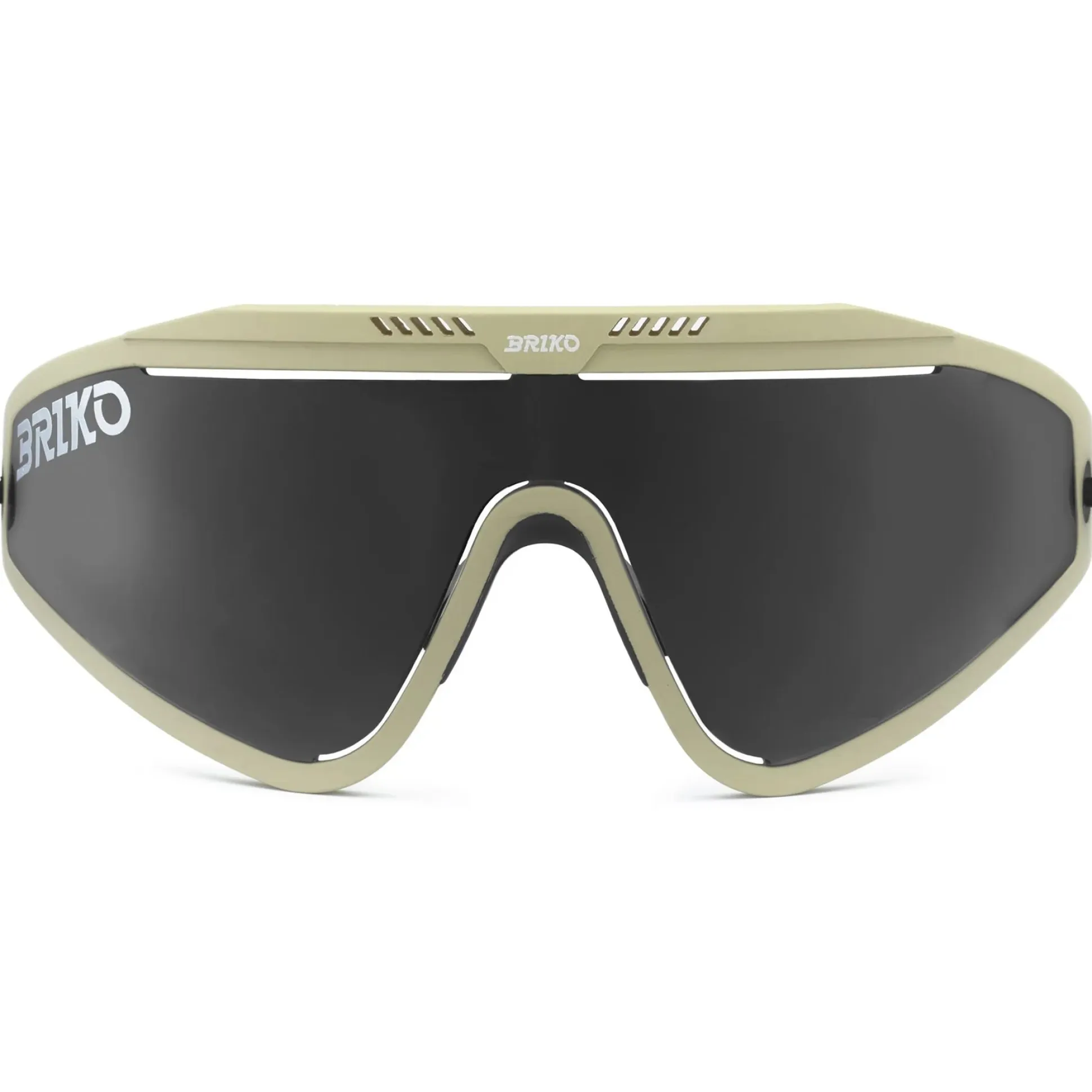 Occhiali Briko Detector - Beige