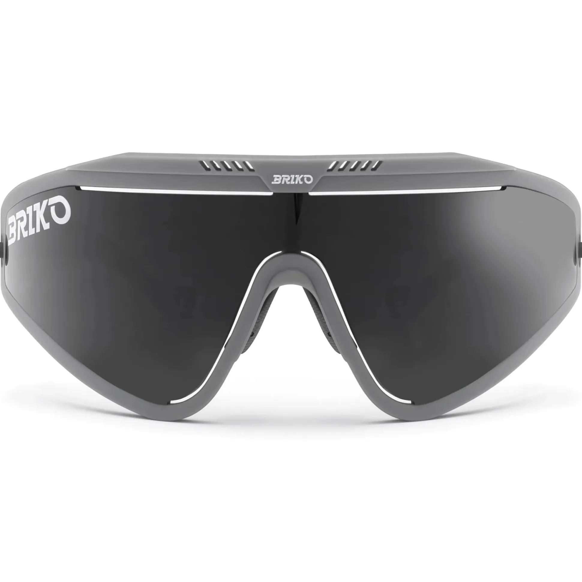 Occhiali Briko Detector - Grigio