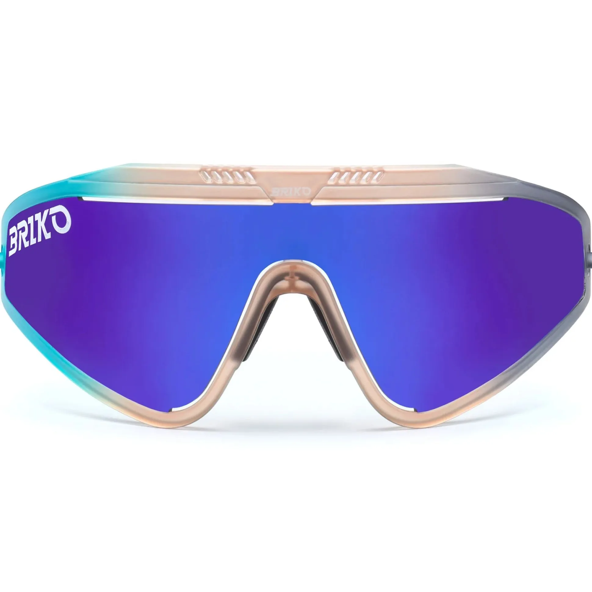 Occhiali Briko Detector - Multicolore