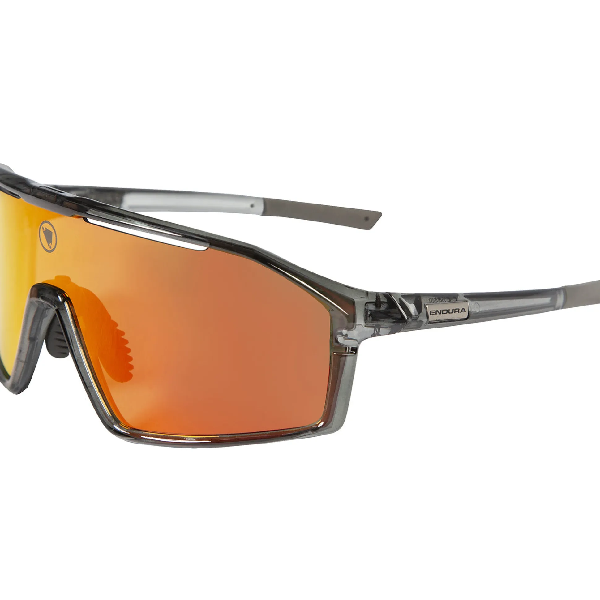 Occhiali Endura Gabbro 2 - Grigio