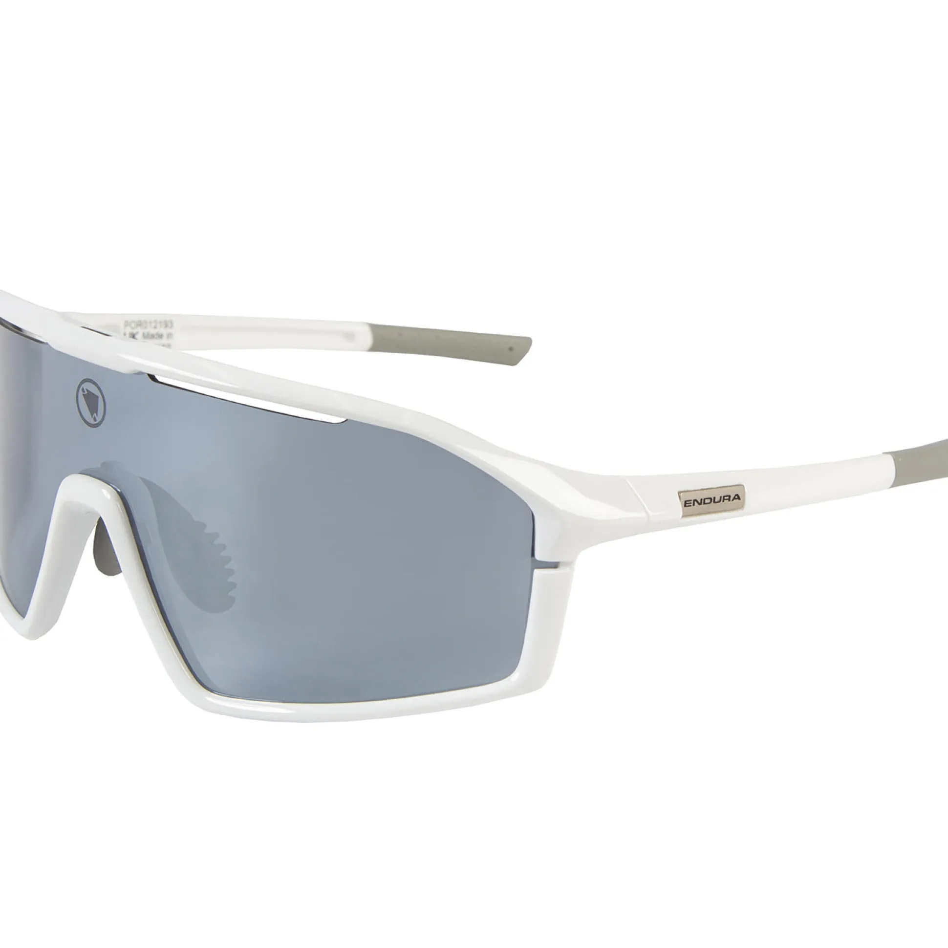 Occhiali Endura Gabbro 2 - White