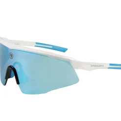Occhiali Endura Shumba 2 - Bianco