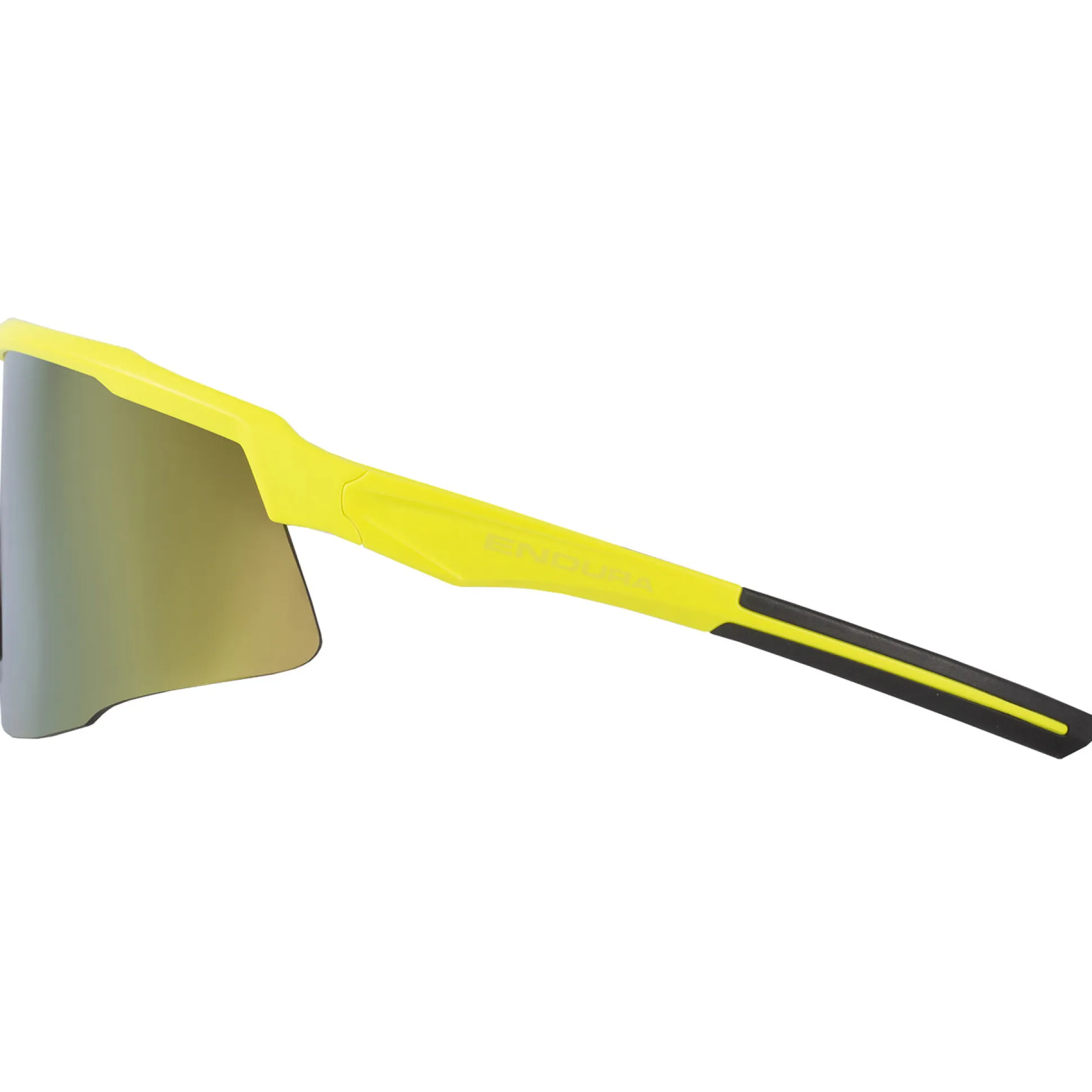 Occhiali Endura Shumba 2 - Giallo