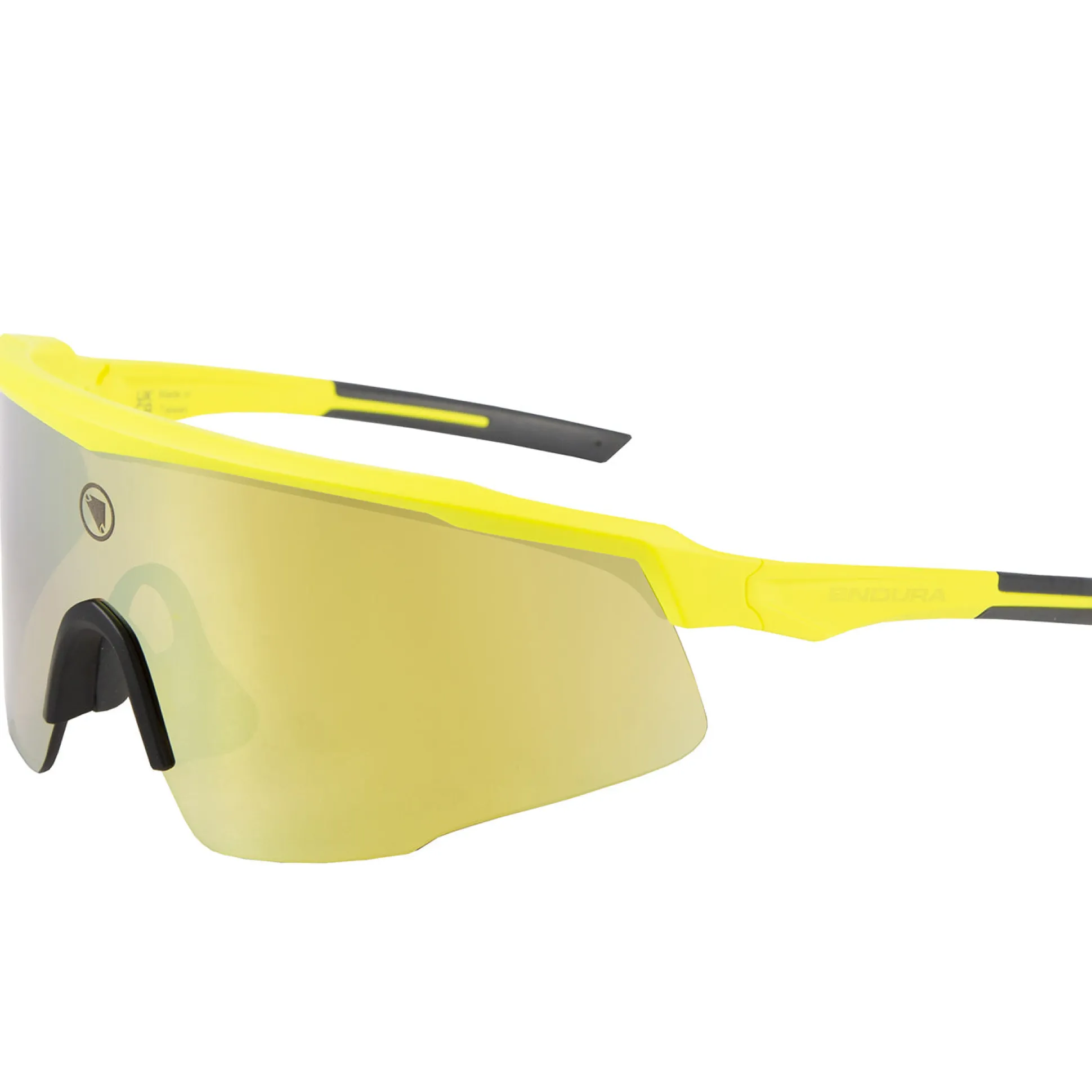 Occhiali Endura Shumba 2 - Giallo