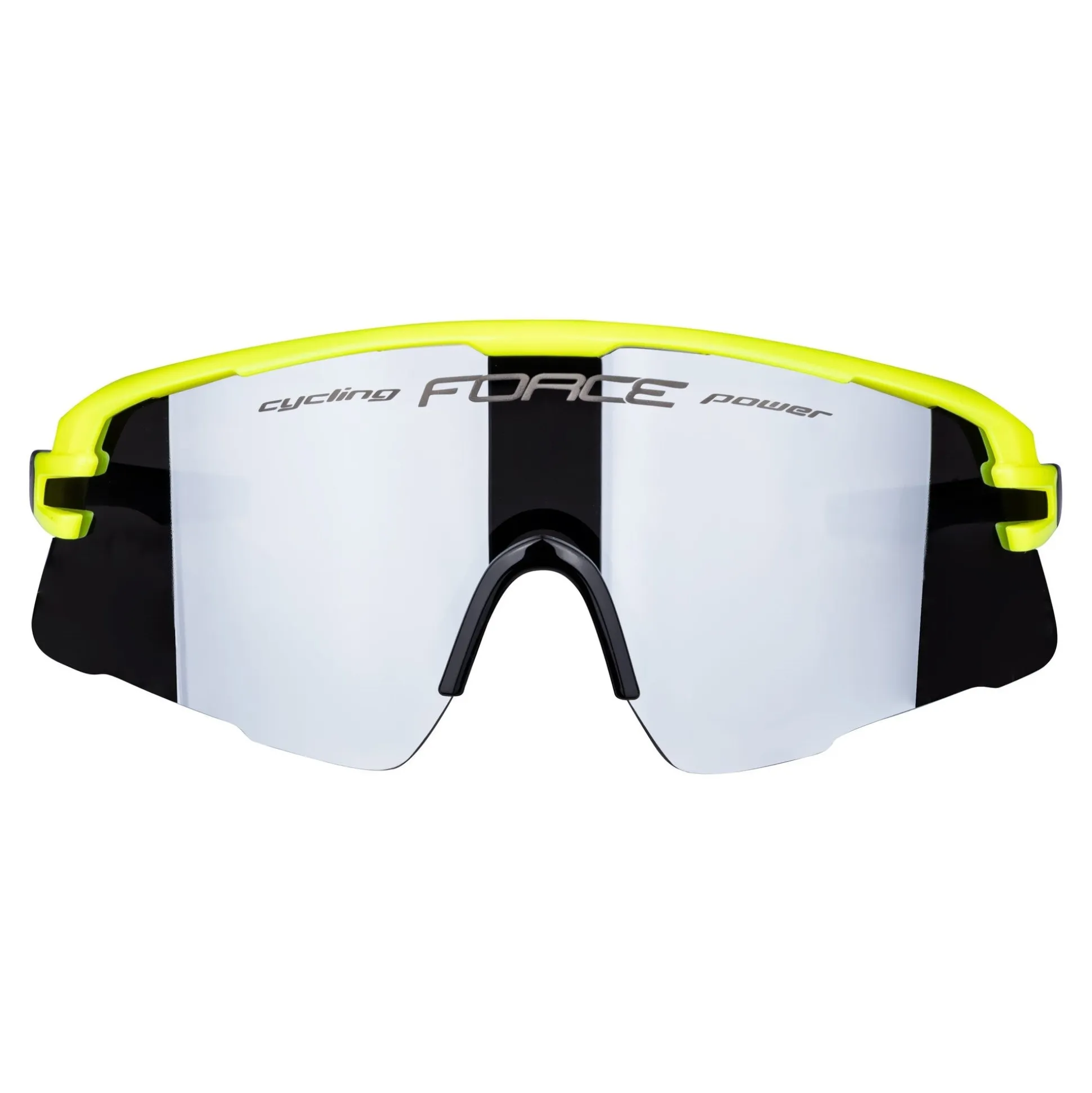 Occhiali Force Ambient - Giallo fluo