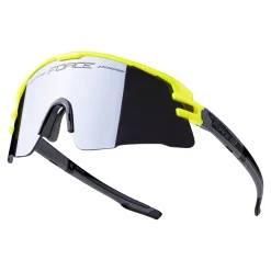 Occhiali Force Ambient - Giallo fluo