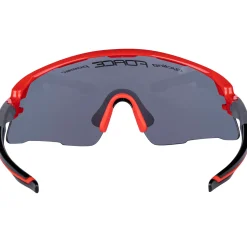 Occhiali Force Ambient - Rosso grigio