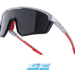 Occhiali Force Apex - Grigio
